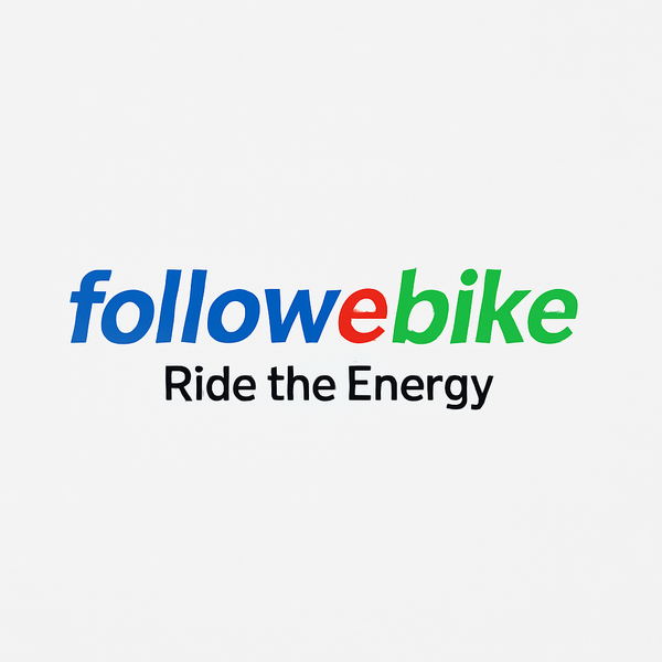 FOLLOWEBIKE